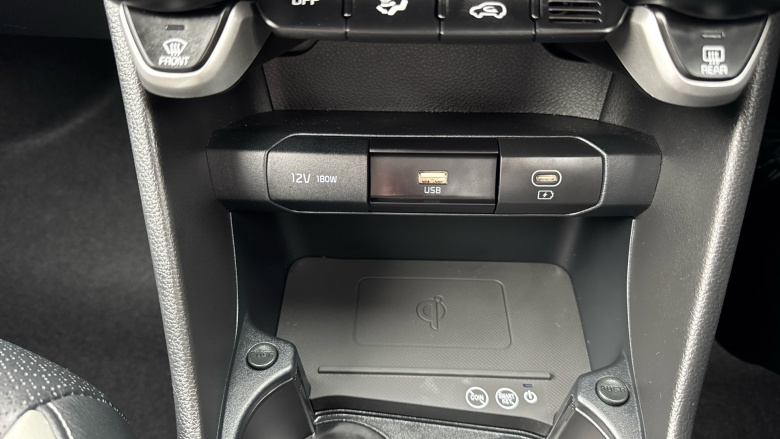 Kia Picanto 1.0 3 5dr Petrol Hatchback